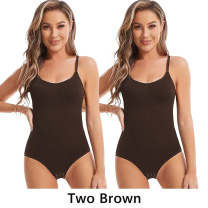Snatched Shapewear Body – Figurformender Bodysuit