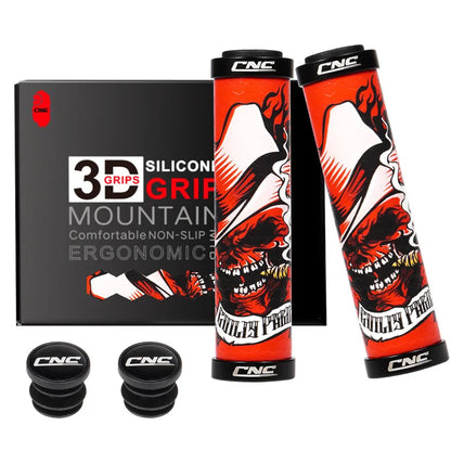 Mountainbike Griffe  MTB Manschetten