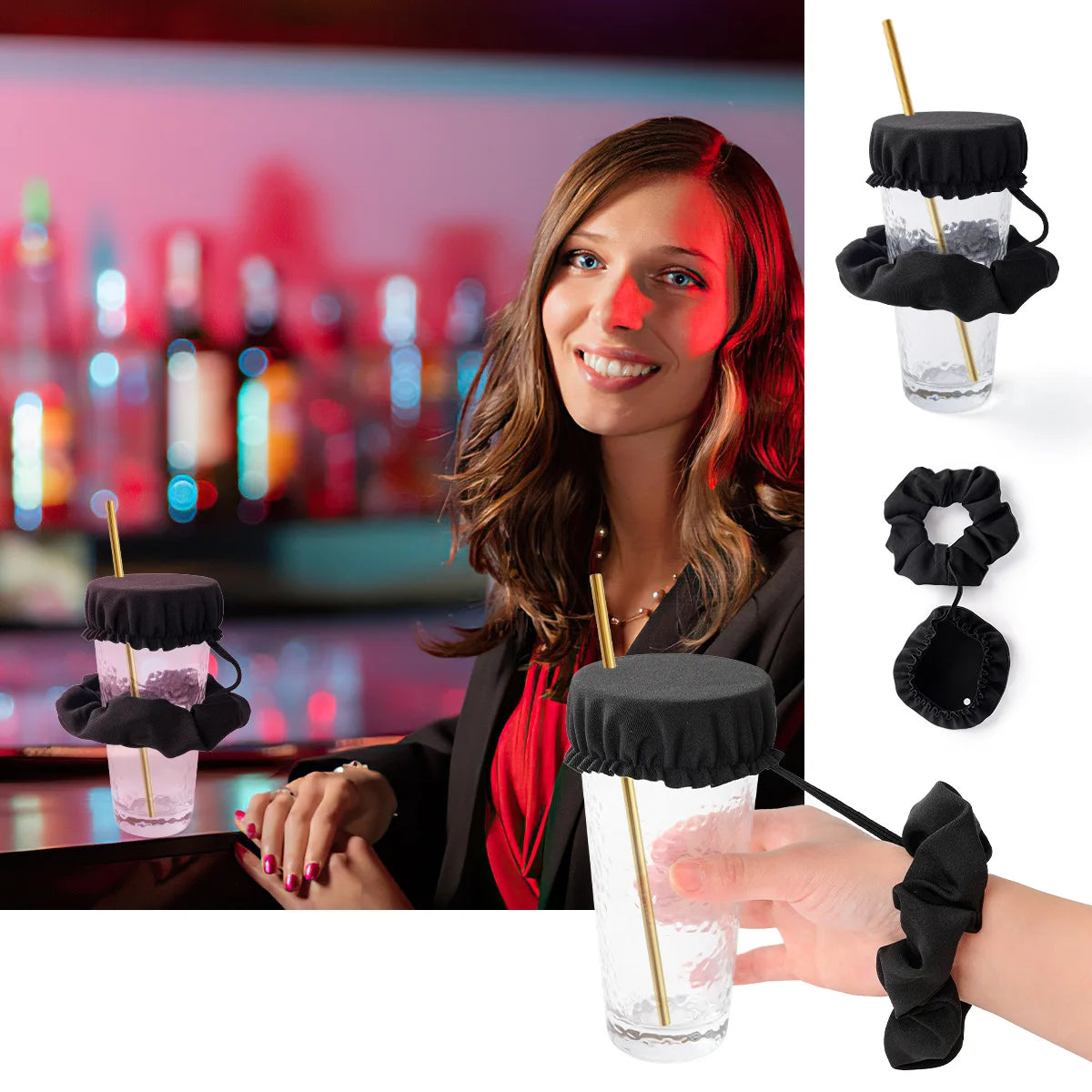 Rave & Save Party Kit