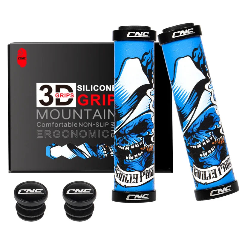 Mountainbike Griffe  MTB Manschetten