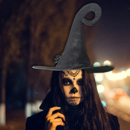 Halloween Hexenhut