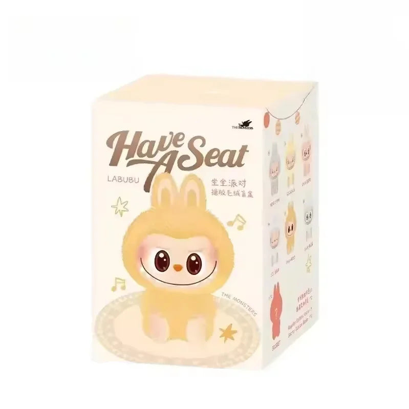 LabuBuddy™ - Blind Box