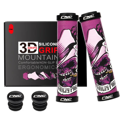 Mountainbike Griffe  MTB Manschetten