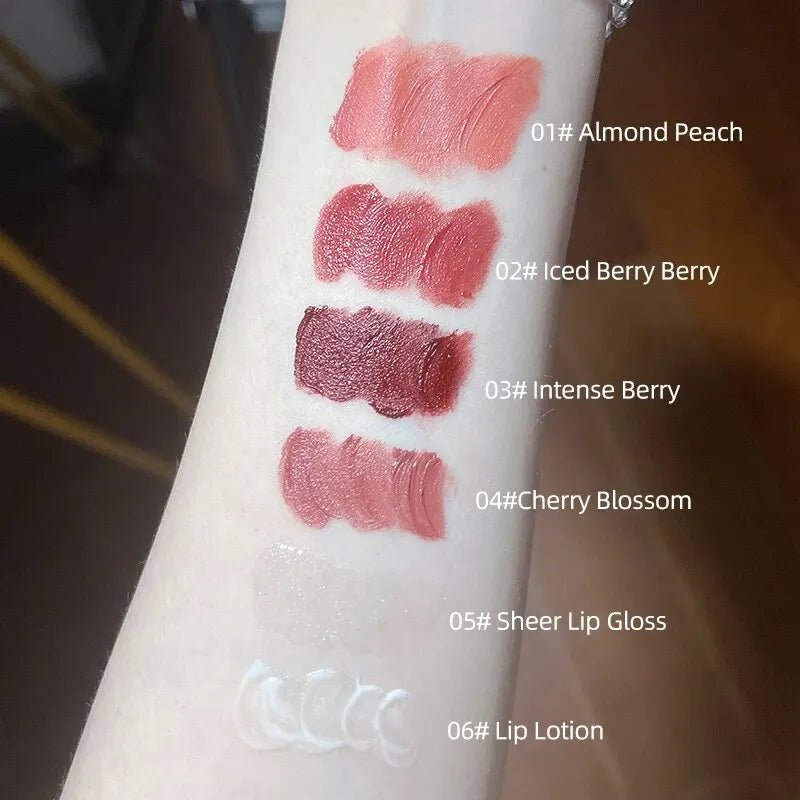 Lippenstift-Sets