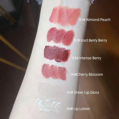 Lippenstift-Sets