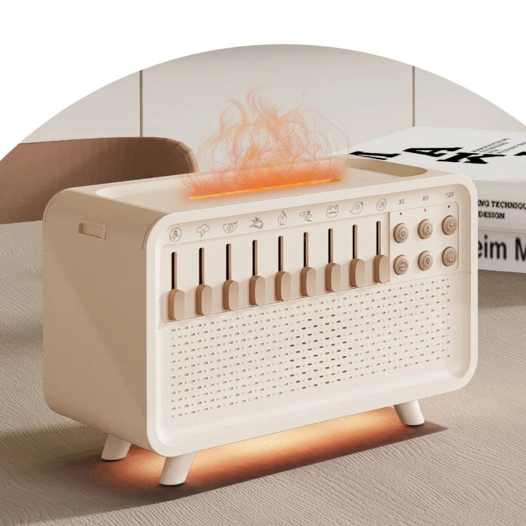 HappySleep, Schlaftherapie mit Bluetooth Funktion
