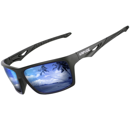 Photochrome Brille UV400