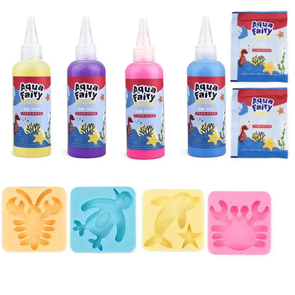 Magic Aqua Gel