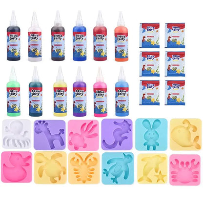Magic Aqua Gel