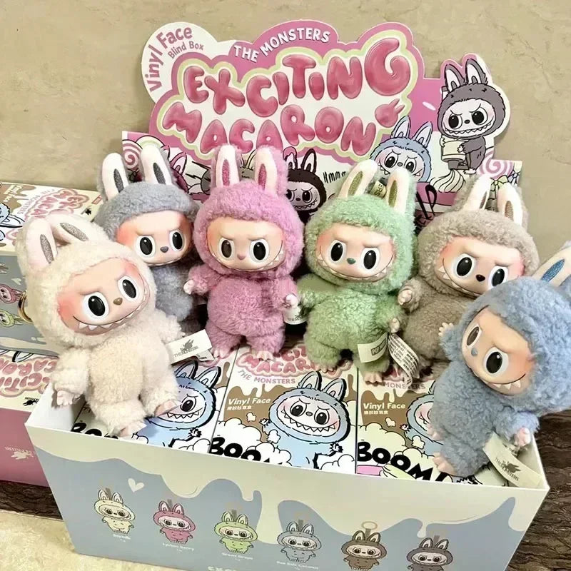 LabuBuddy™ - Blind Box