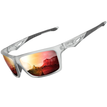 Photochrome Brille UV400