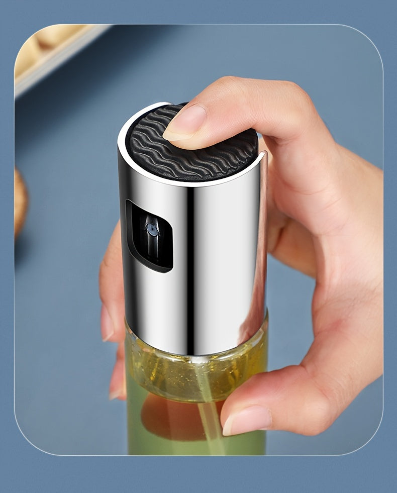 Auslaufsichere Ölsprühflasche - BPS-frei