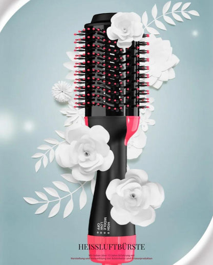 Curlency™ Pro Hair Tool mit Ionen-Technologie